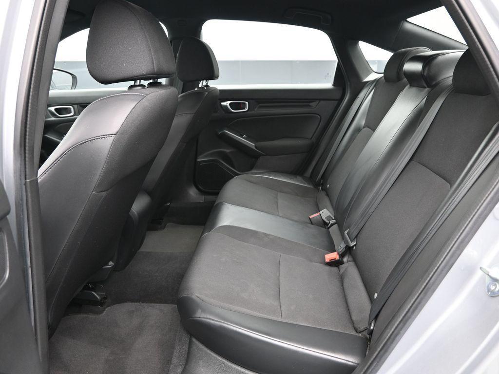 used 2023 Honda Civic car, priced at $25,015