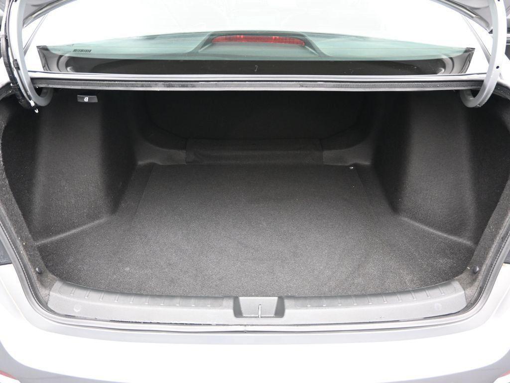 used 2023 Honda Civic car, priced at $25,015