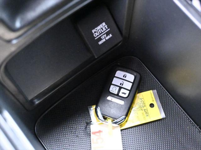 used 2022 Honda CR-V car, priced at $25,610