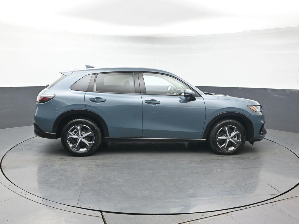 used 2024 Honda HR-V car, priced at $29,660