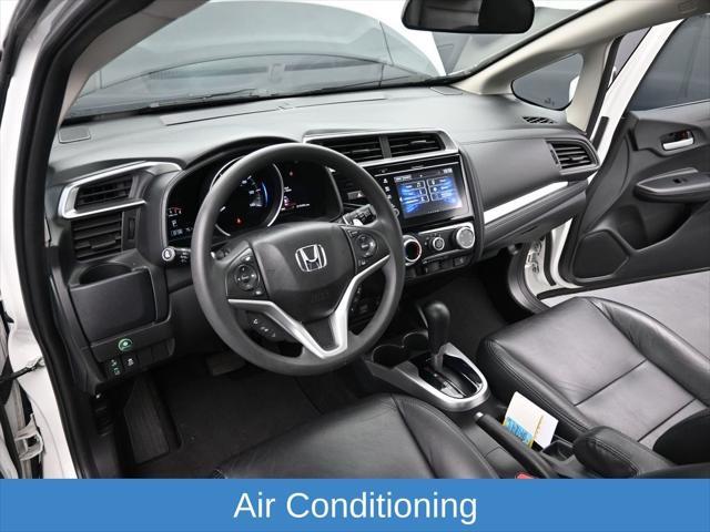 used 2018 Honda Fit car, priced at $19,900