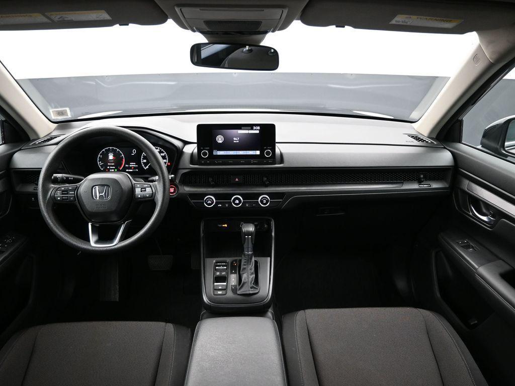 used 2023 Honda CR-V car, priced at $29,360