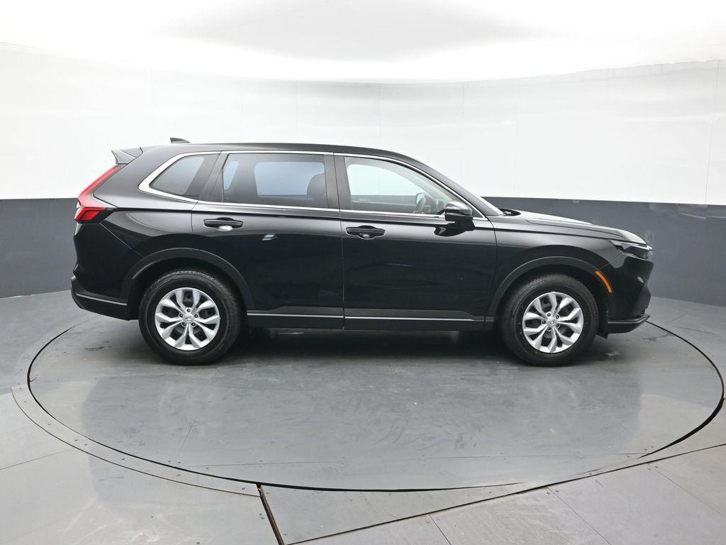 used 2023 Honda CR-V car, priced at $29,360