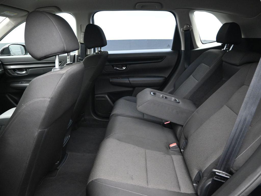 used 2023 Honda CR-V car, priced at $29,360