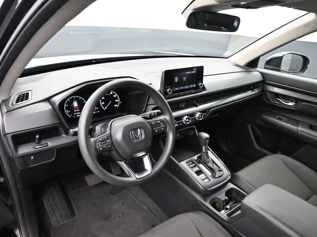 used 2023 Honda CR-V car, priced at $29,360