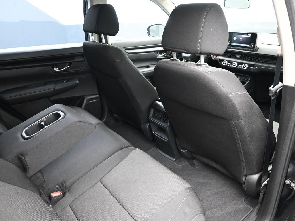 used 2023 Honda CR-V car, priced at $29,360