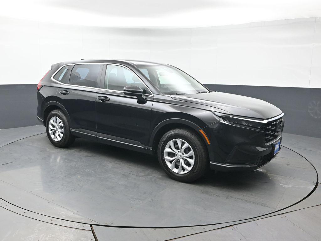 used 2023 Honda CR-V car, priced at $29,360