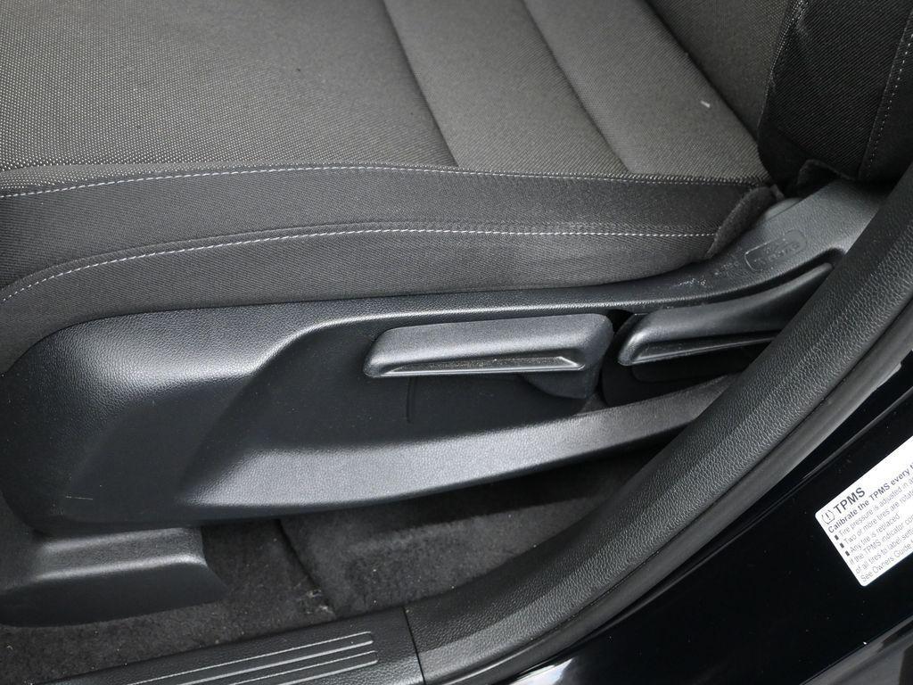 used 2023 Honda CR-V car, priced at $29,360