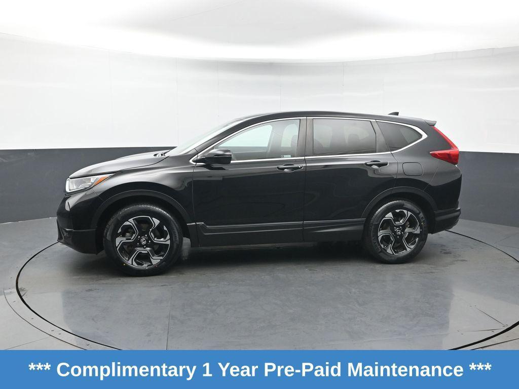 used 2019 Honda CR-V car, priced at $20,419