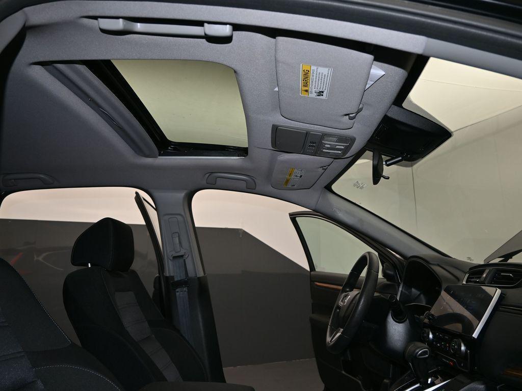 used 2019 Honda CR-V car, priced at $20,419