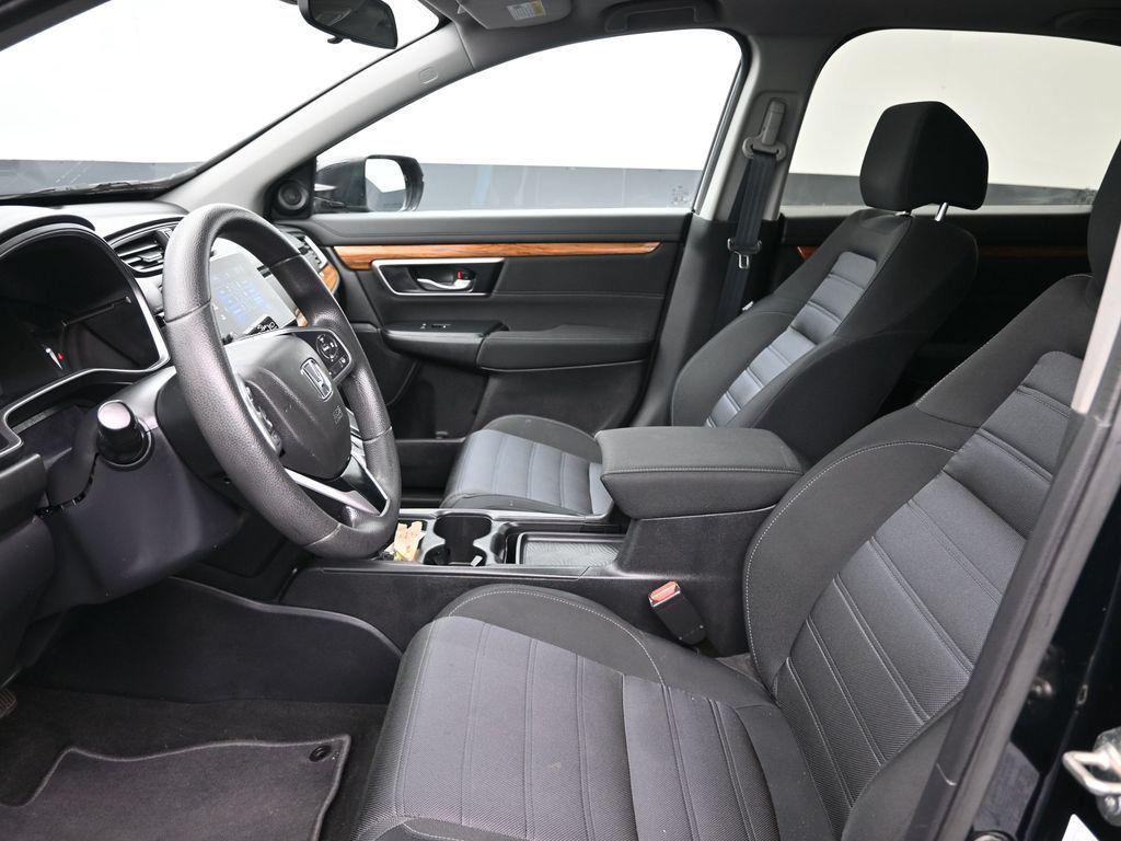 used 2019 Honda CR-V car, priced at $20,419