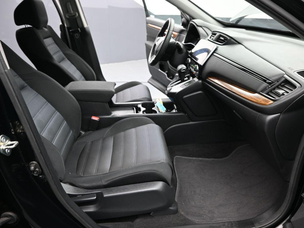 used 2019 Honda CR-V car, priced at $20,419