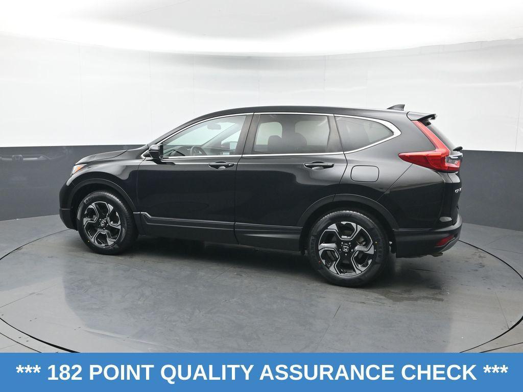 used 2019 Honda CR-V car, priced at $20,419