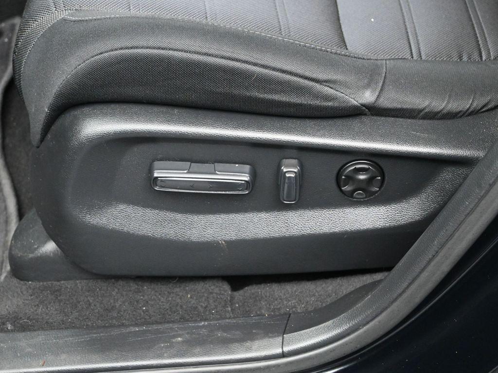 used 2019 Honda CR-V car, priced at $20,419