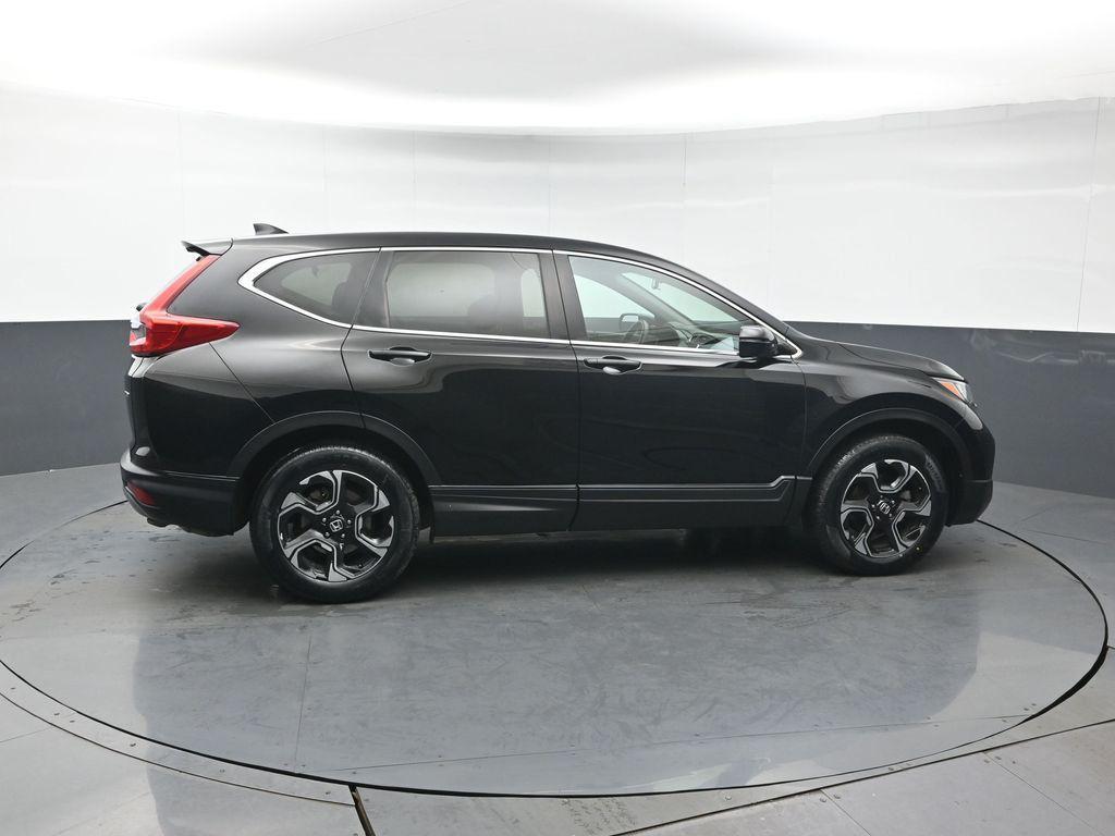 used 2019 Honda CR-V car, priced at $20,419