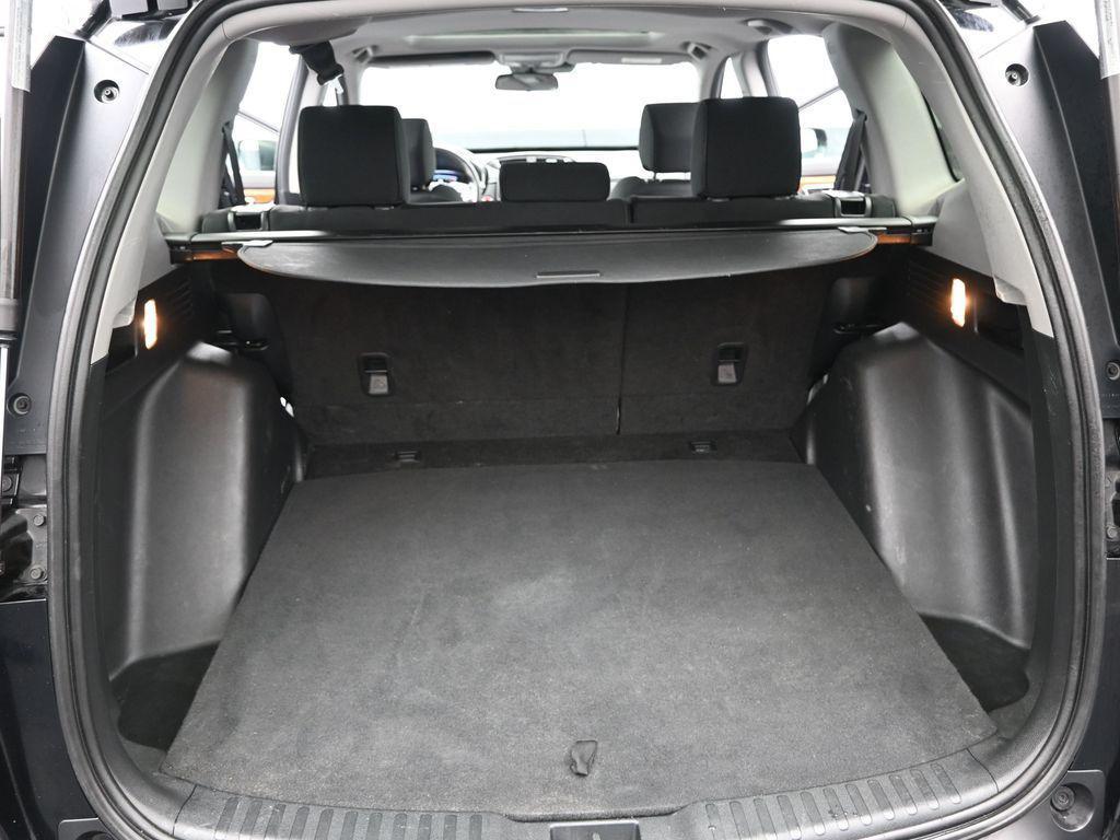 used 2019 Honda CR-V car, priced at $20,419