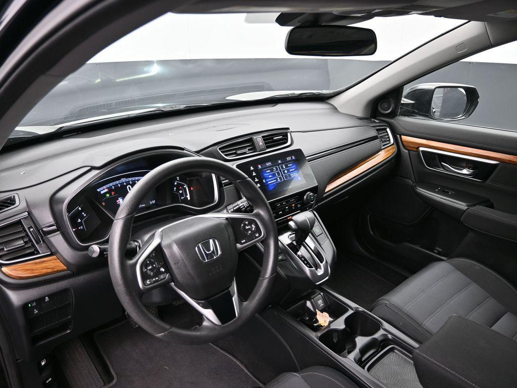 used 2019 Honda CR-V car, priced at $20,419