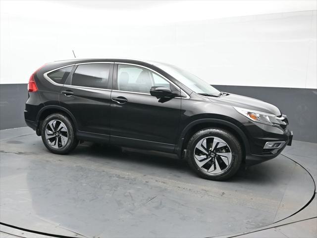 used 2015 Honda CR-V car, priced at $19,995