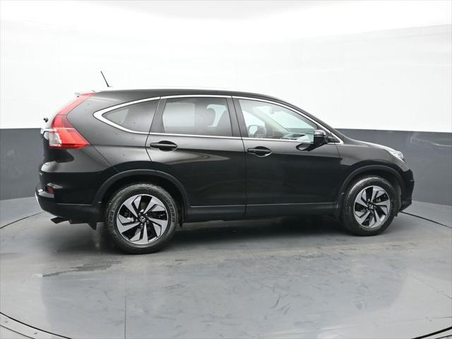 used 2015 Honda CR-V car, priced at $19,995