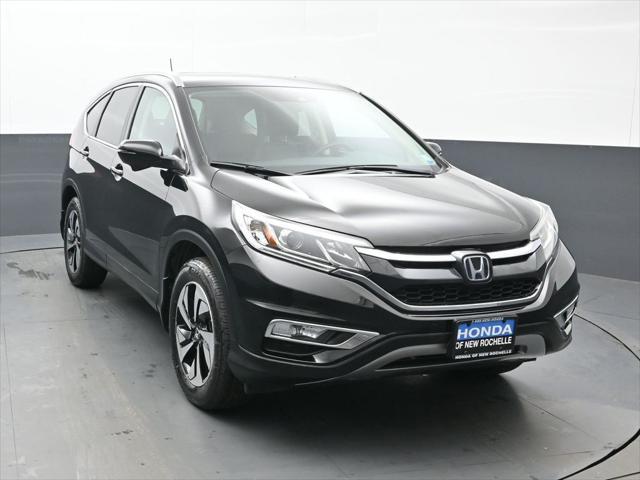 used 2015 Honda CR-V car, priced at $19,995