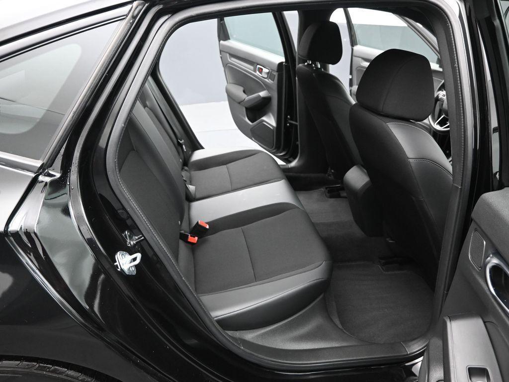 used 2022 Honda Civic car, priced at $22,658