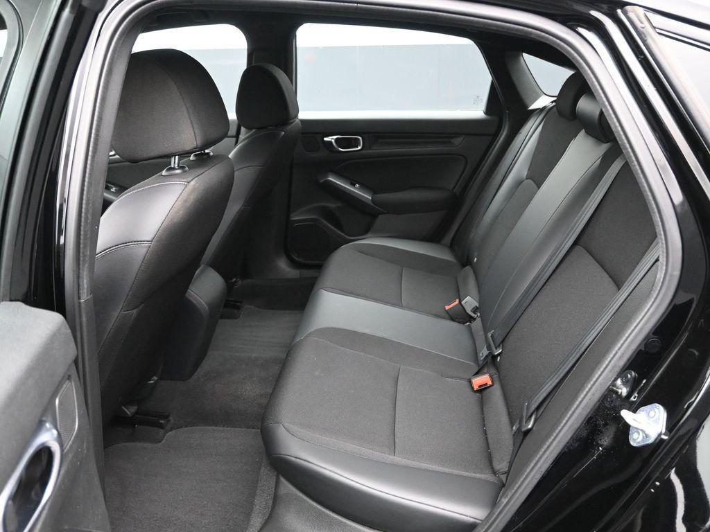 used 2022 Honda Civic car, priced at $22,658