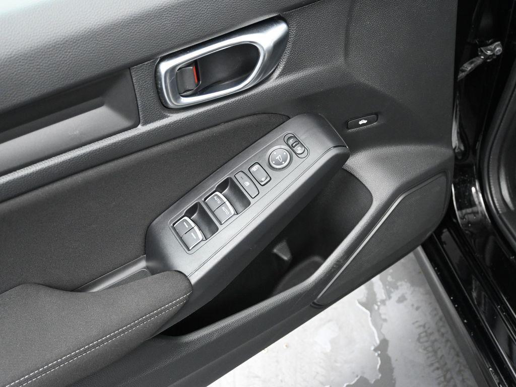 used 2022 Honda Civic car, priced at $22,658