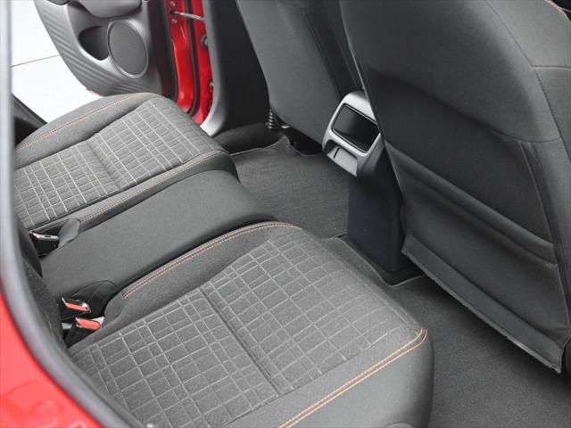 used 2023 Honda HR-V car, priced at $25,200