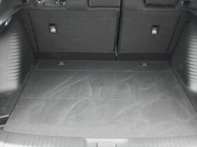 used 2023 Honda HR-V car, priced at $25,200