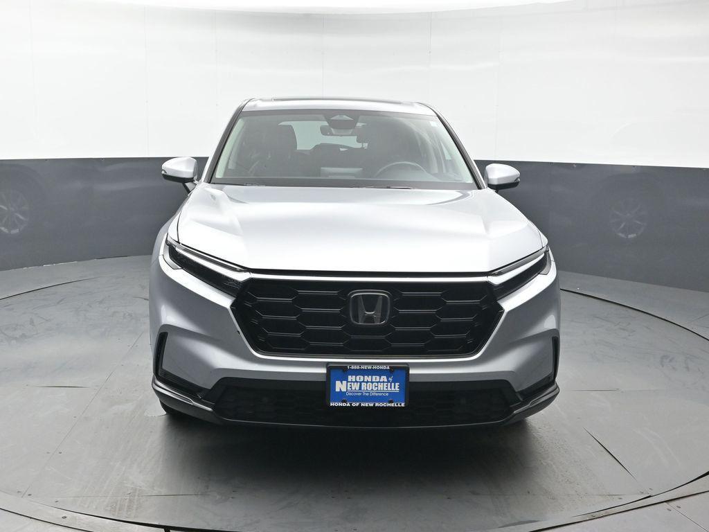 used 2024 Honda CR-V car, priced at $32,125