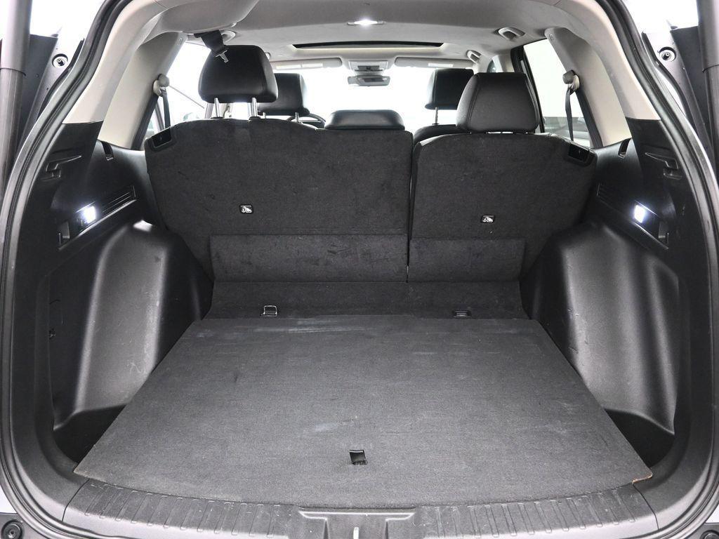 used 2024 Honda CR-V car, priced at $32,125
