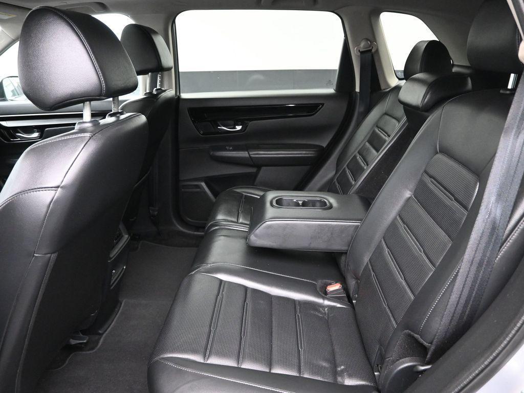 used 2024 Honda CR-V car, priced at $32,125