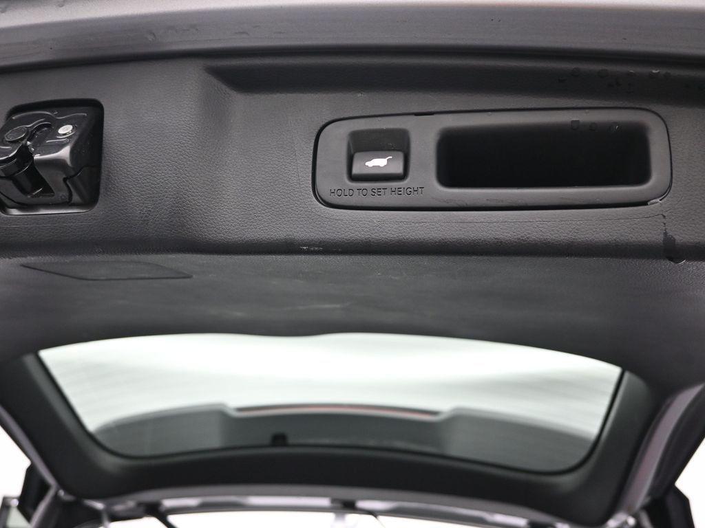 used 2024 Honda CR-V car, priced at $32,125