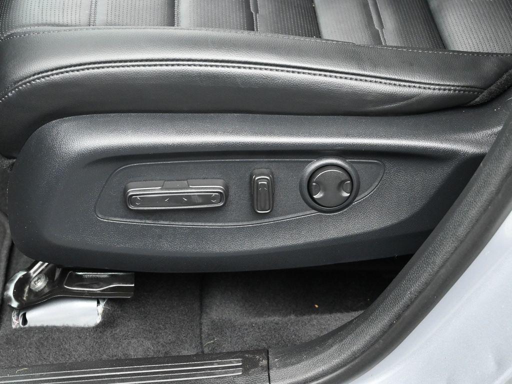 used 2024 Honda CR-V car, priced at $32,125