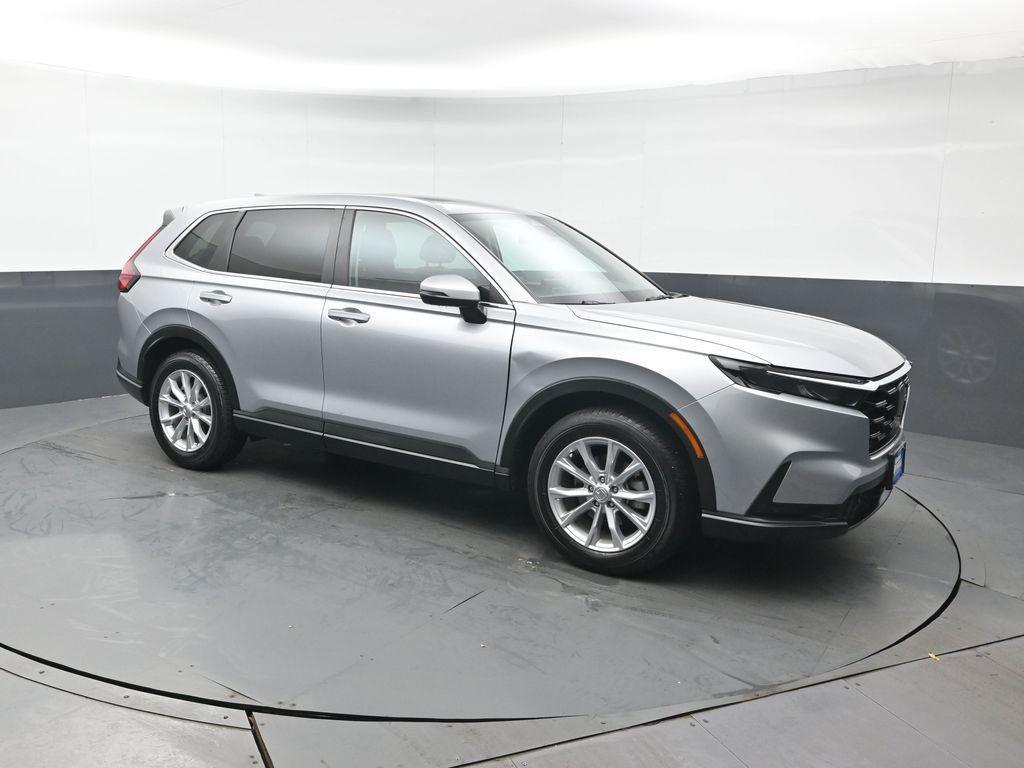 used 2024 Honda CR-V car, priced at $32,125