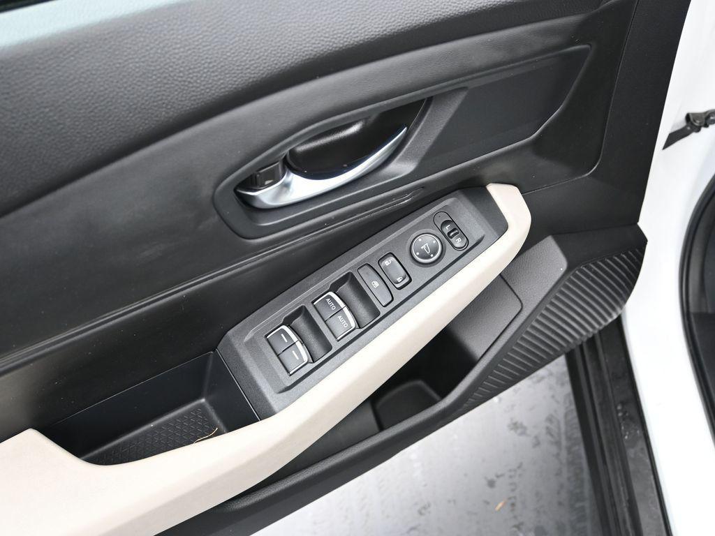 used 2023 Honda Accord car, priced at $25,489