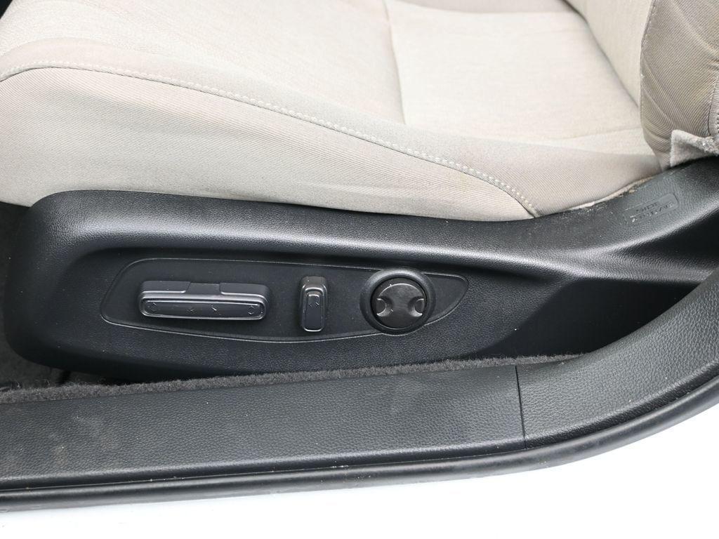 used 2023 Honda Accord car, priced at $25,489