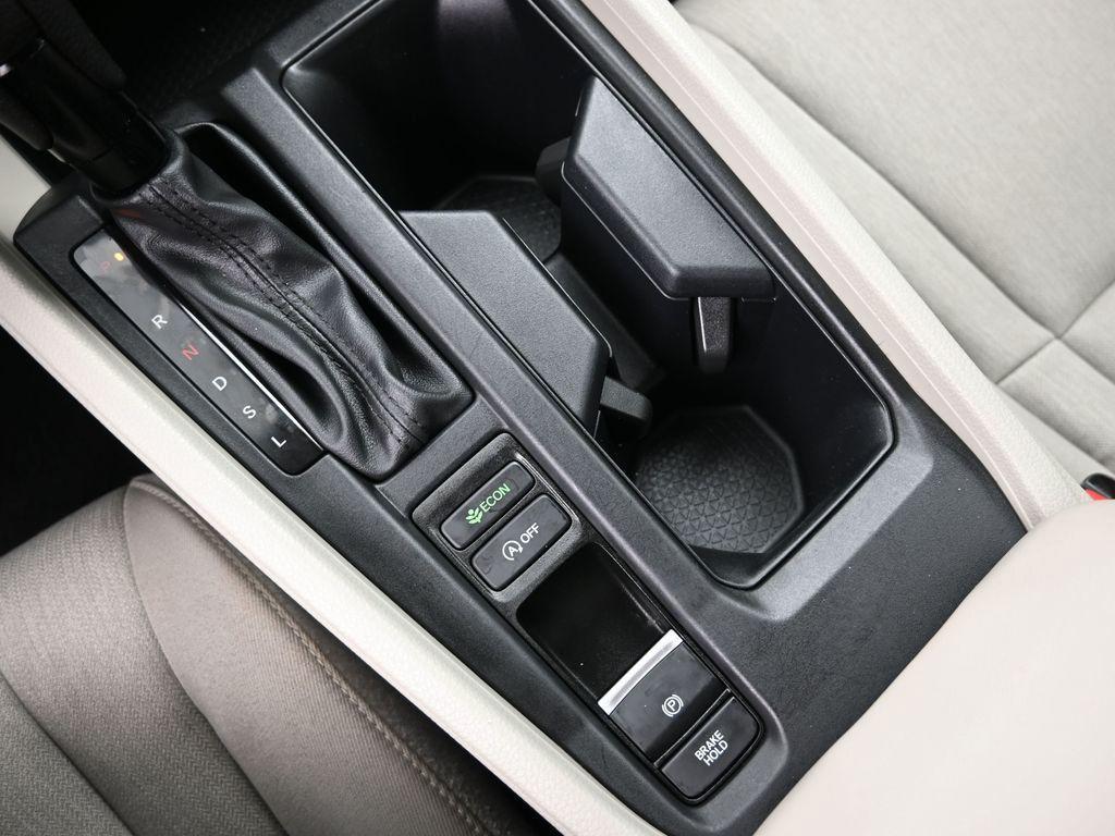 used 2023 Honda Accord car, priced at $25,489