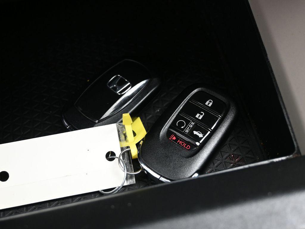 used 2023 Honda Accord car, priced at $25,489