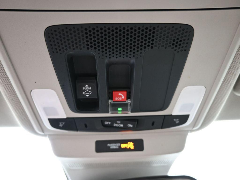 used 2023 Honda Accord car, priced at $25,489