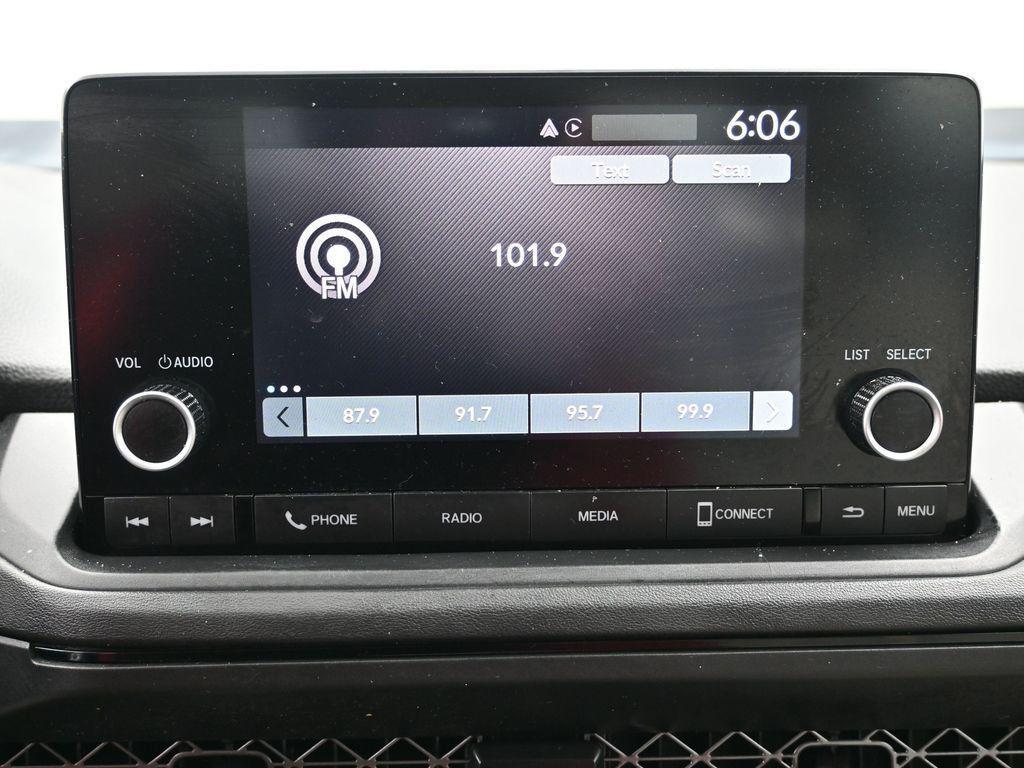 used 2023 Honda Accord car, priced at $25,489