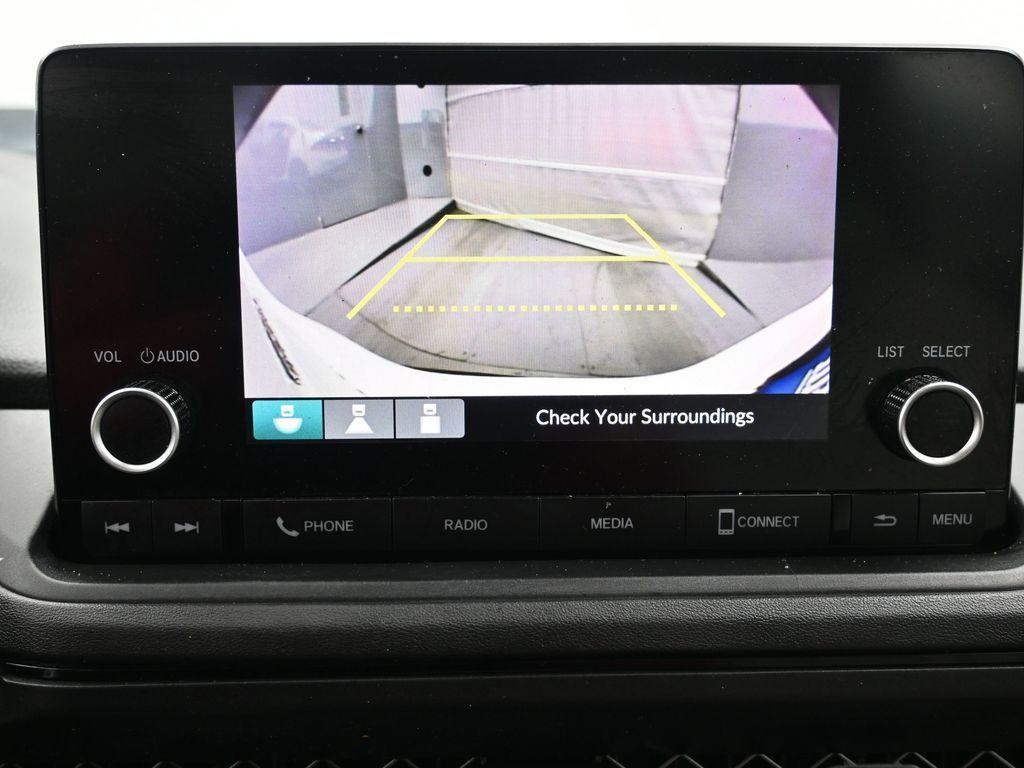 used 2023 Honda Accord car, priced at $25,489