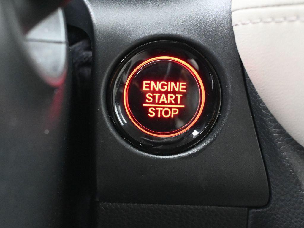 used 2023 Honda HR-V car, priced at $22,739