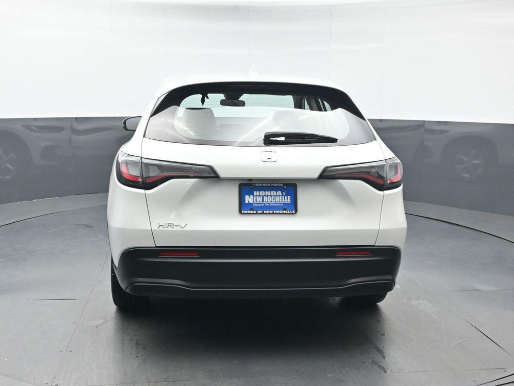 used 2023 Honda HR-V car, priced at $22,739