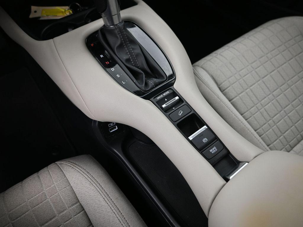 used 2023 Honda HR-V car, priced at $22,739