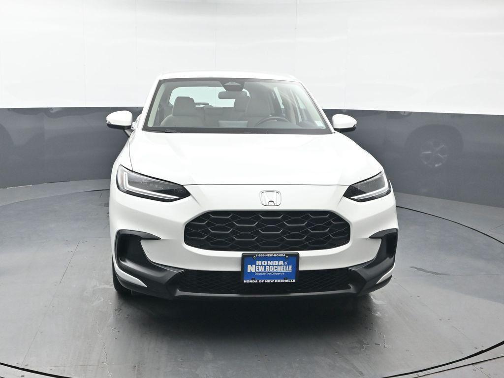 used 2023 Honda HR-V car, priced at $22,739