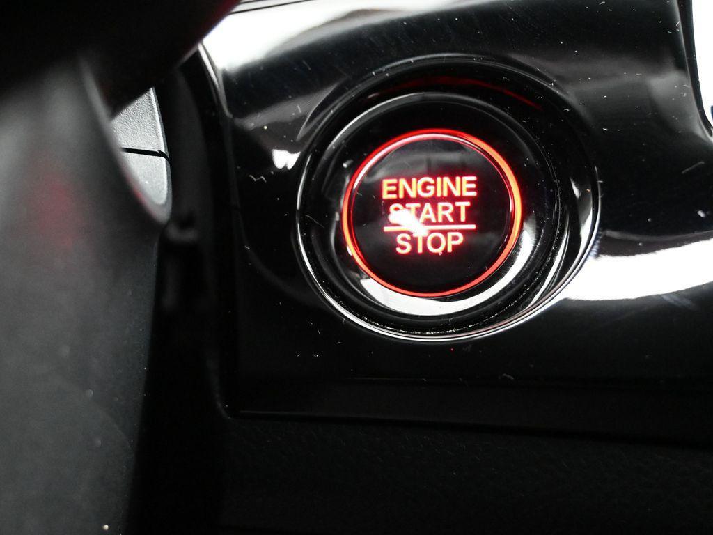 used 2024 Honda Civic car, priced at $23,624