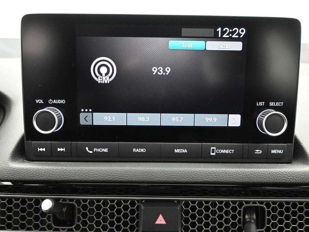 used 2024 Honda Civic car, priced at $23,624