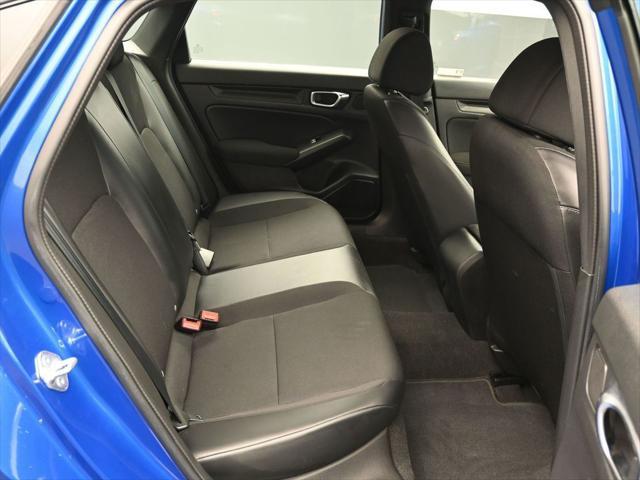 used 2022 Honda Civic car, priced at $22,654