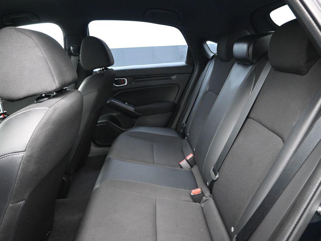 used 2023 Honda Civic car, priced at $24,995